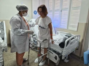 Plano Estadual de Saúde da Pessoa Idosa estabelece metas para o atendimento digno