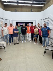 Street Music assume produção e distribuição dos sambas-enredos do Carnaval de Belém do Pará 2027