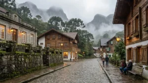Frio impulsiona viagens para a Serra Fluminense; confira um checklist antes de pegar a estrada