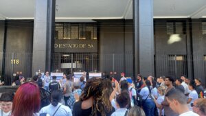 Projeto Rio Sem LGBTfobia corre risco de interrupção após três meses de atraso nos pagamentos