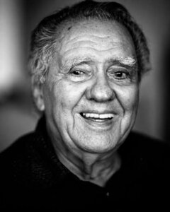 Morre Luiz Carlos Barreto renomado cineasta brasileiro