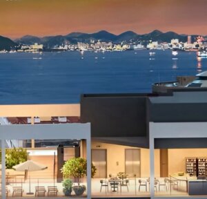 Mercado Imobiliário: Connect Square esgota primeira fase de vendas em 12 horas e reforça nova fase do Centro do Rio