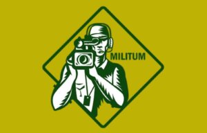 Última semana para inscrição de filmes no Festival Militum 2026