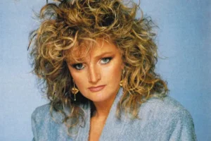 Bonnie Tyler morre aos 75 anos e deixa um legado eterno para a música mundial