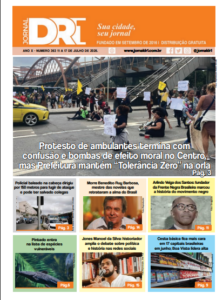 Ano X – número 363 11 a 17 de julho de 2026