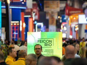 Feicon Rio se torna ponto de convergência estratégico para indústria de materiais de construção
