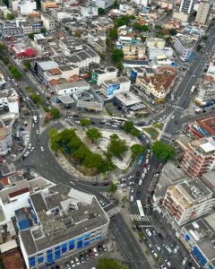 Pelos bairros: Largo do Bicão,  um refúgio de tranquilidade e tradição na Zona Norte do Rio 