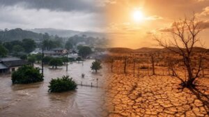 Super El Niño: drenagem, contenção e combate a ocupações ainda são desafios para se enfrentar fenômeno climático