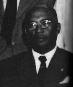 Arlindo Veiga dos Santos: fundador da Frente Negra Brasileira marcou a história do movimento negro