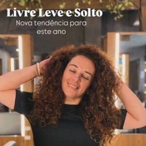 Cabelo “Effortless” ganha força e aposta na beleza natural para as próximas temporadas
