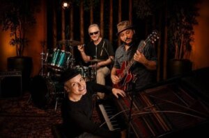 Três noites de grandes encontros musicais na agenda da semana do Soberano Jazz Club