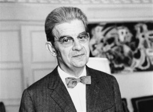 Ars Gratia Artis: É dar do que não se tem; objeto fetiche