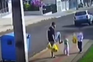 Um chute na infância: agressão de pai contra filha de 3 anos revolta o país e expõe a urgência de proteger nossas crianças