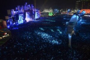 Rock in Rio 2026: Prefeitura define esquema especial de transporte e reforça prazo para credenciamento de moradores