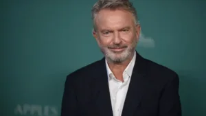 Morre aos 78 anos Sam Neill o astro Neozelandês do filmes de Jurassic Park