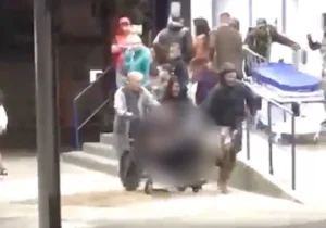 Milícia execulta homem na Vila Kennedy e deixar pessoas feridas e execulta ataque brutal na Zona Oeste do Rio