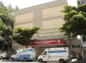 Mutirão de Doação de Sangue no Miguel Couto: Ajude a Salvar Vidas na Gávea Nesta Sexta-feira!