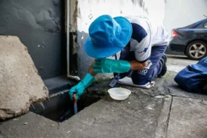 Prefeitura intensifica combate ao mosquito Aedes aegypti em 21 bairros nesta semana