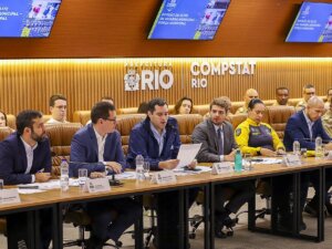 Força Municipal do Rio: Roubos e Furtos Despencam Até 67% em Áreas Patrulhadas
