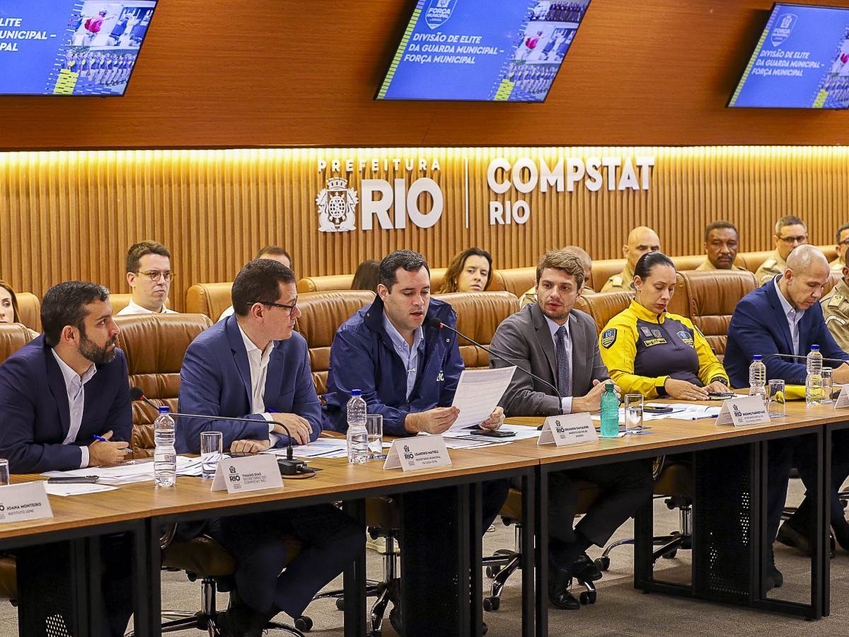 Foto: Divulgação/Marco Antônio Lima