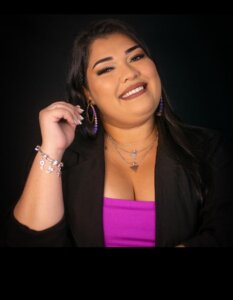 Conectando Histórias: Lidiane Daré: a força de quem transformou o trabalho em legado e a persistência em inspiração