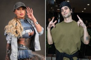 Andressa Urach faz convite público a Fiuk para gravação de conteúdo adulto