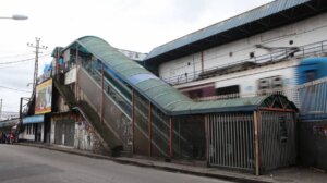 Madureira pede socorro!