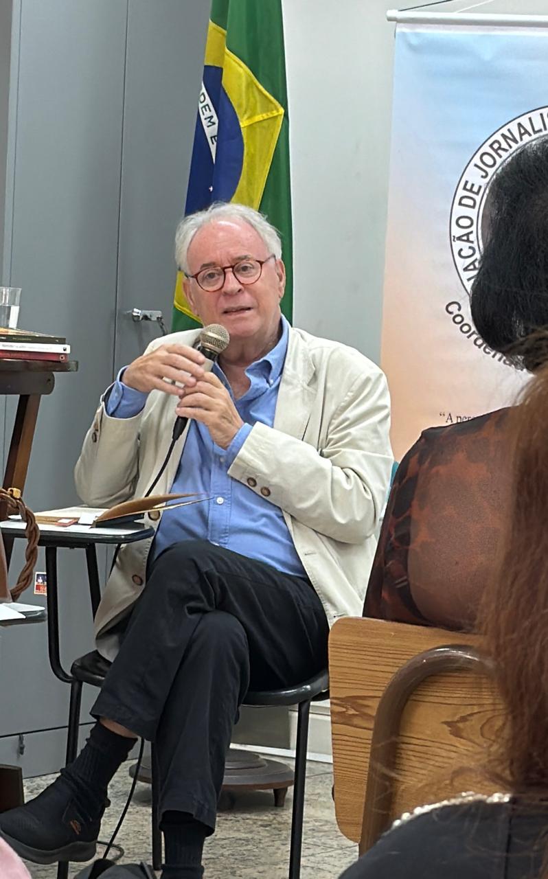 AJEB Foto Arquivo Pessoal
