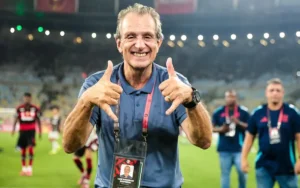 Flamengo aciona agência de fair play e pede investigação sobre gastos do Vasco em recuperação judicial