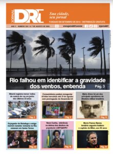 Ano X – número 366 01 a 07 de agosto de 2026