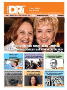 Ano X – número 369 22 a 28 de agosto de 2026