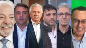 Eleições 2026: número de chapas ‘puro-sangue’ chama atenção antes da propaganda na TV