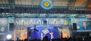 Vila Isabel define seis sambas que seguem na disputa pelo Carnaval de 2027