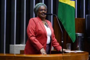 Maria Bernadete Pacífico marcou a luta pelos direitos quilombolas e pela preservação das tradições afro-brasileiras