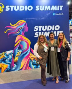 Summit mulheres nas profissões 