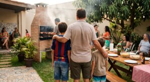 AUSÊNCIA PATERNA PODE IMPACTAR APRENDIZAGEM, SAÚDE MENTAL E ATÉ A FORMA COMO ADULTOS CONSTROEM SUAS PRÓPRIAS FAMÍLIAS