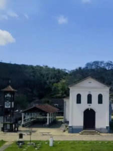São Sebastião dos Ferreiros