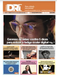 Ano X – número 368 15 a 21 de agosto de 2026