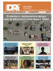 Ano X – número 370 29 de agosto a 4 de setembro de 2026