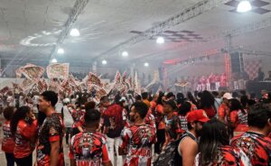 Porto da Pedra inicia disputa de sambas-enredo para o Carnaval 2027 neste sábado