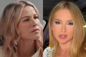 Luana Piovani critica Virginia Fonseca após viagens de jatinho para treinar