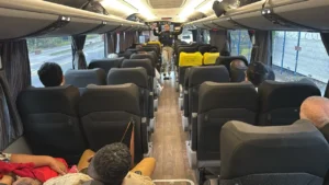 PRF prende nove foragidos são presos  por agressão a mulher; E conscientiza mais de 1,8 mil passageiros no Rio