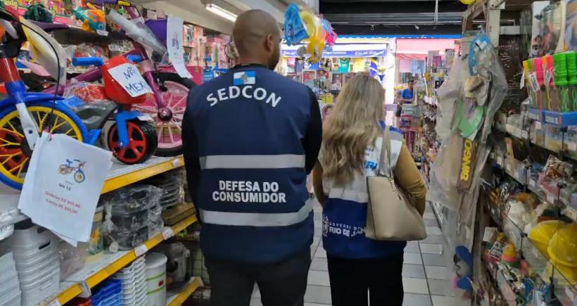 Foto: Divulgação/Sedcon