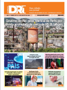 Ano X – número 367 08 a 14 de agosto de 2026