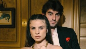 Rússia decreta prisão de Conor Kennedy, marido de Giulia Be