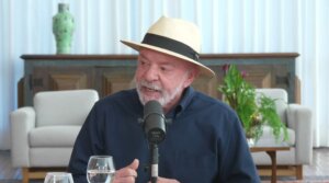 Lula diz que Brasil vai “vencer os Estados Unidos na narrativa” e defende reciprocidade