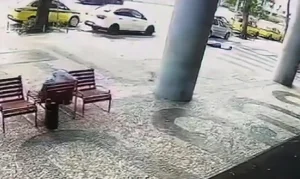 Justiça decreta prisão de acusados pela morte de advogado no Rio