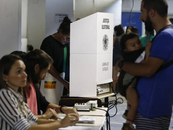 Foto: Tânia Rêgo/Agência Brasil / Arquivo