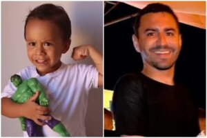 Comoção marca despedida de menino de 3 anos e reacende debate sobre proteção à infância