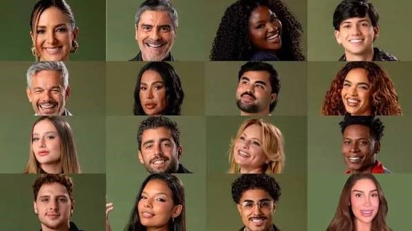 Divulgação TV Globo
